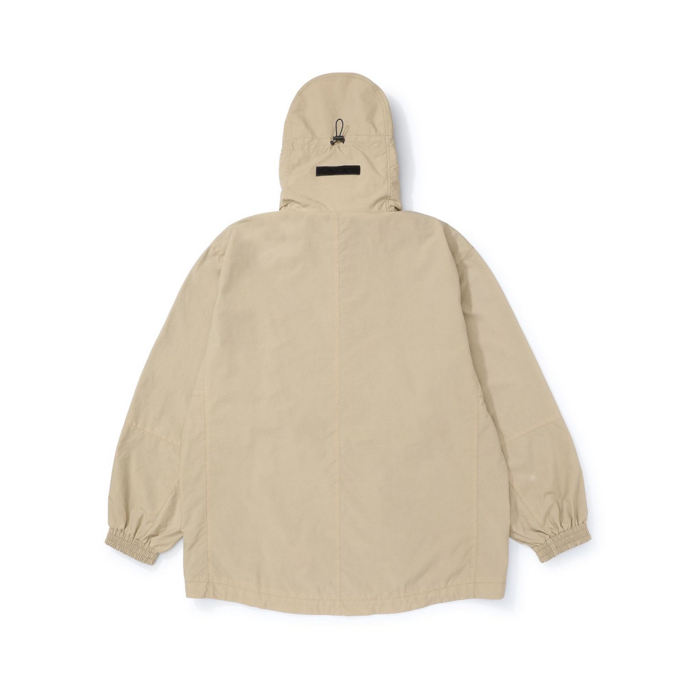 MADNESS ZIP UP WINDBREAKER | MADNESS